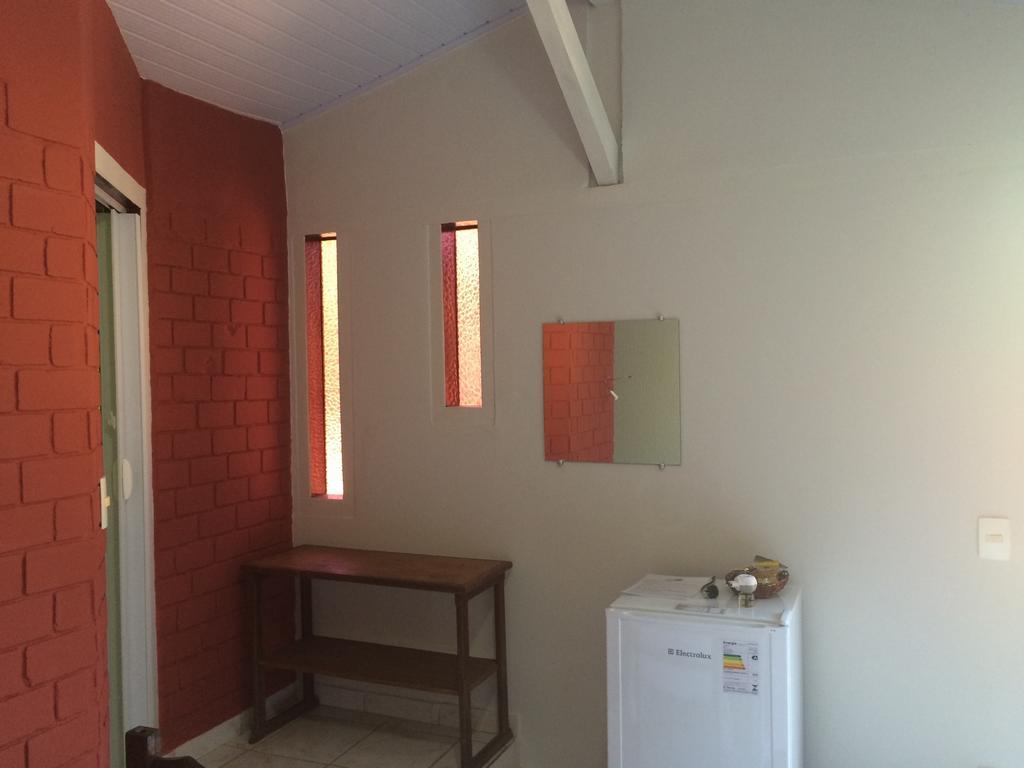 Pousada Tropicalia Porto Seguro Room photo