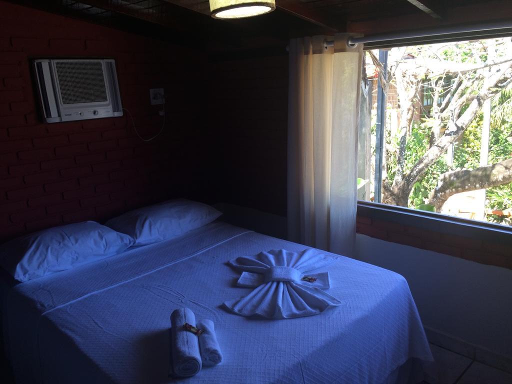 Pousada Tropicalia Porto Seguro Room photo