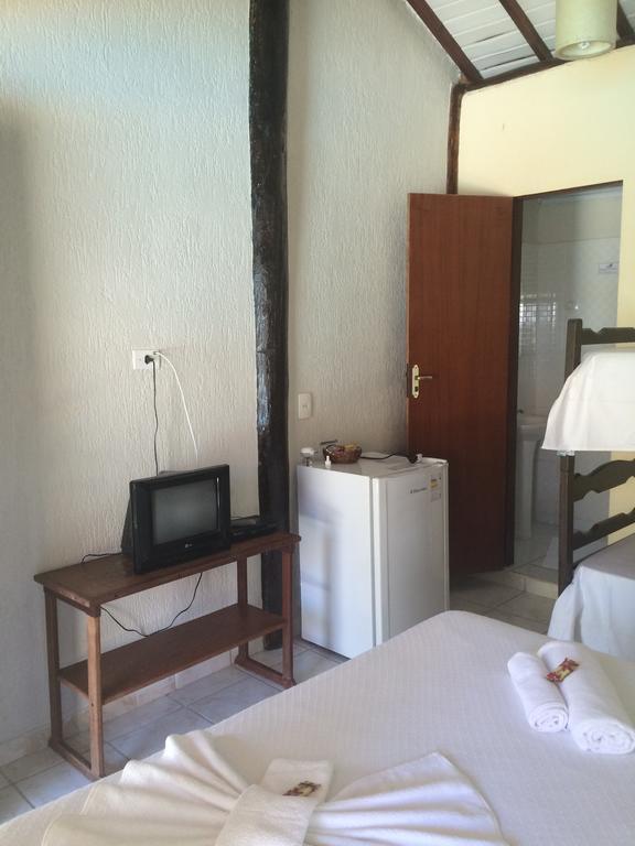 Pousada Tropicalia Porto Seguro Room photo
