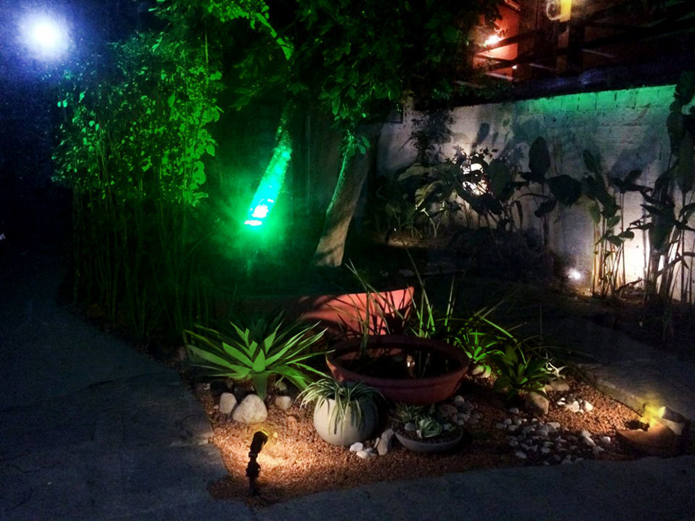 Pousada Tropicalia Porto Seguro Exterior photo